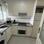 La Fontana E-Primer Piso-Serviden